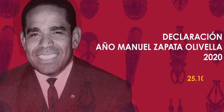 Manuel Zapata Olivella: Romances y alabaos del Chocó, 1956.