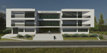 Alcalde de Riosucio anuncia compra de una draga y construcción del Palacio Municipal