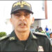 Nuevo comandante de la Policía Chocó