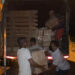 120 mercados para indígenas de la vía Quibdó-Medellín