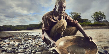 Ayuda humanitaria a 6.800 mineros de subsistencia del Chocó: cada uno recibirá $160.000