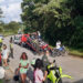 Sancionan a 20 motociclistas infractores en Tutunendo