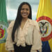 Se posesionó Naudy Ortega Úsuga como secretaria de Salud del Chocó