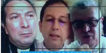 Obispo de Quibdó denuncia reclutamiento de menores