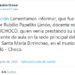 Otro líder indígena chocoano asesinado