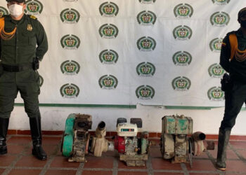 Descabellada persecución a la pequeña minería