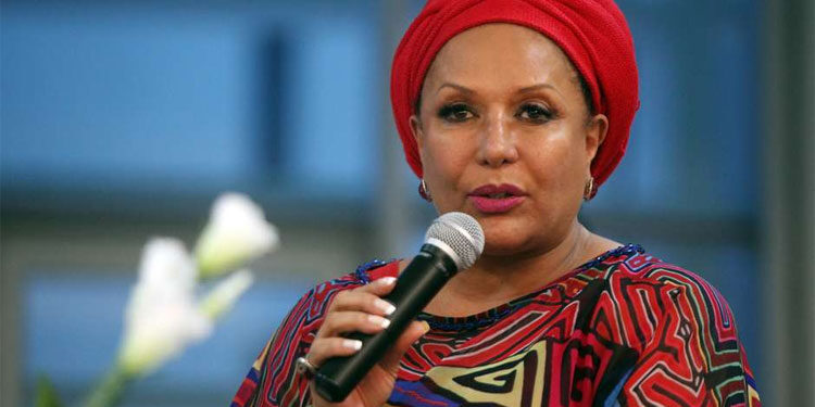 Piedad Córdoba anunció su retiro de la política