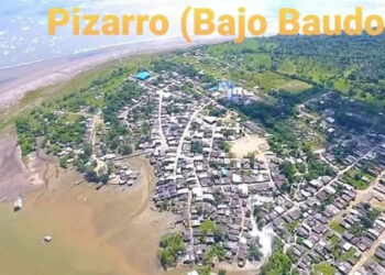 Despiden 16 empleados en Bajo Baudó