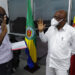 Se posesionó el nuevo Secretario de Hacienda del Chocó
