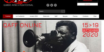Quibdó África Film Festival 2020: Un recorrido por el mundo afro desde casa