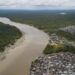 La lucha para que el río Atrato vuelva a la vida