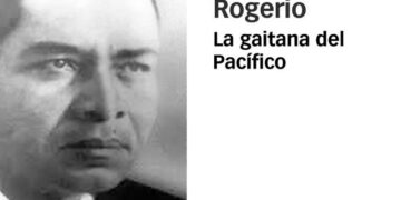 Rogerio Velásquez Murillo. La Gaitana del Pacífico. 1962