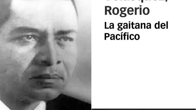 Rogerio Velásquez Murillo. La Gaitana del Pacífico. 1962