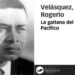 Rogerio Velásquez Murillo. La Gaitana del Pacífico. 1962