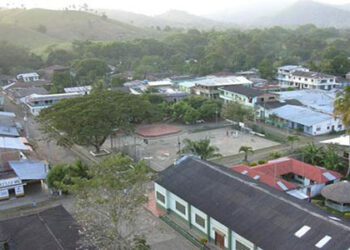 $ 460 millones para mejoramiento de la vía Unguía-Santa María