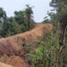 Avanza construcción de la vía Tapón (Tadó)-Santa Rita (Río Iró)