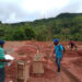 Alcaldía de Quibdó inicia construcción de 21 viviendas para indígenas de El 90