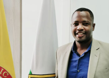 Condoteño fue nombrado Subdirector de la Contraloría de Antioquia