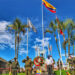 Conmemoración del 7 de agosto en Quibdó