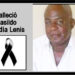 Falleció Casildo Abadía Lenis