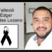 Falleció Édgar Huertas Lozano