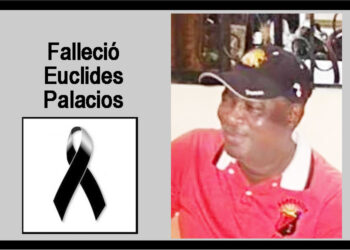 Falleció Euclides Palacios
