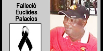 Falleció Euclides Palacios