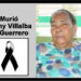 Falleció Fanny Villalba de Guerrero