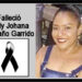 Falleció Kelly Johana Castaño Garrido