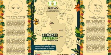 Hoy termina la Tercera Fiesta de la Lectura y Escritura del Chocó, FLECHO