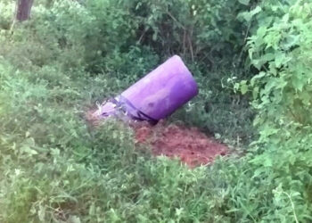 Combates del Ejército con el Clan del Golfo en Capitanejo y Guatí Abajo, Acandí