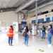 Aeropuerto de Quibdó se prepara para reiniciar las operaciones