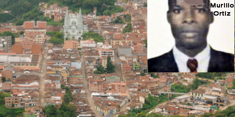 Quibdoseño fue asesinado en Andes, Antioquia
