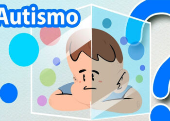 Los desafíos del autismo en casa