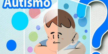 Los desafíos del autismo en casa