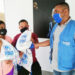 Migrantes venezolanos en Bahía Solano reciben ayuda humanitaria