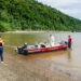 Capitanía del Puerto de Bahía Solano inspecciona embarcaciones menores