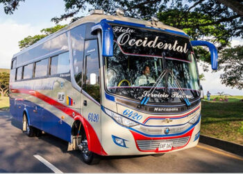 Habilitan servicio público de pasajeros en las rutas Tadó-Medellín y Tadó-Pereira