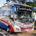 Habilitan servicio público de pasajeros en las rutas Tadó-Medellín y Tadó-Pereira