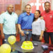 10 años del informativo chocoano canal RTV