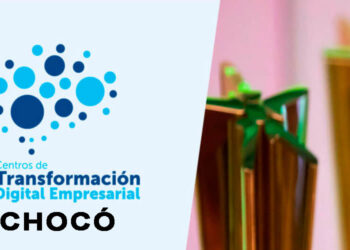 Mipymes del Chocó se beneficiarán de un nuevo Centro de Transformación Digital Empresarial