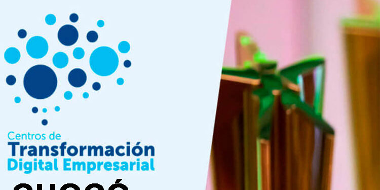 Mipymes del Chocó se beneficiarán de un nuevo Centro de Transformación Digital Empresarial