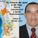 El Chocó de ayer y de hoy. Época intendencial y época departamental.