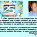 Chocó 7 días, 25 años: mensaje de Alfredo Cújar Garcés