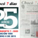 Edición 1000 de Chocó 7 días: febrero 6 de 2015