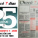 Edición 200 de Chocó 7 días: junio 18 de 1999