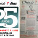 Edición 400 de Chocó 7 días: mayo 9 de 2003