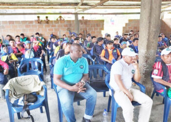 Codechocó fue exonerado de responsabilidad en la sentencia Mondó-Mondocito