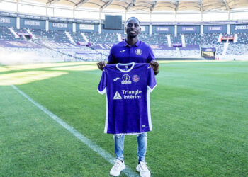El chocoano Deiver Machado vuelve al fútbol europeo