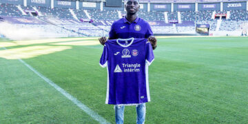 El chocoano Deiver Machado vuelve al fútbol europeo